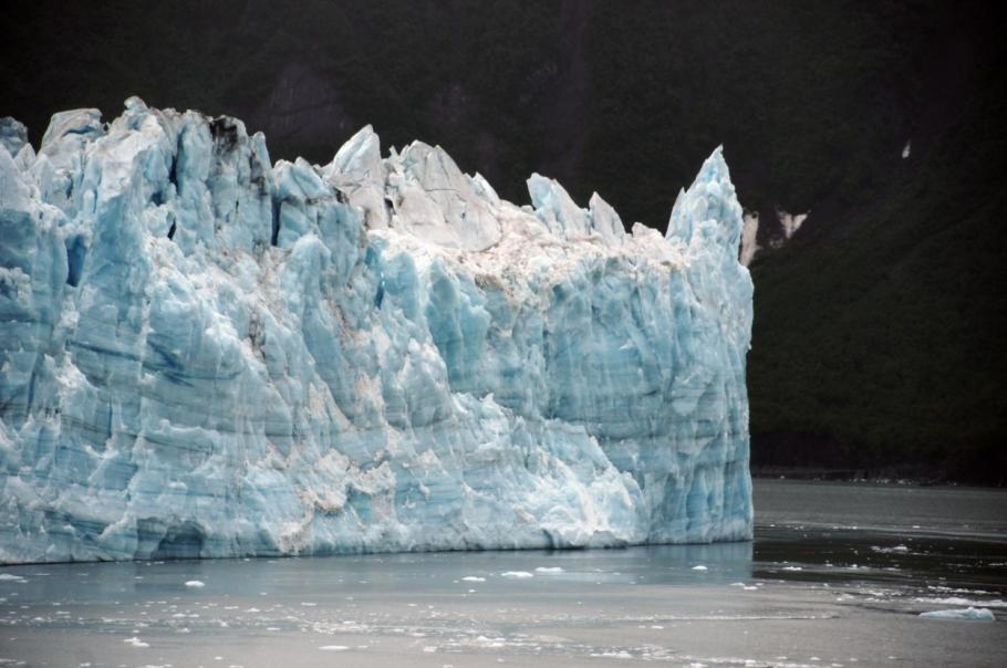 Un aisberg de 20 de ori mai mare decât Bucureștiul s-a desprins din Antarctica Un aisberg de 20 de ori mai mare decât Bucureștiul s-a desprins din Antarctica