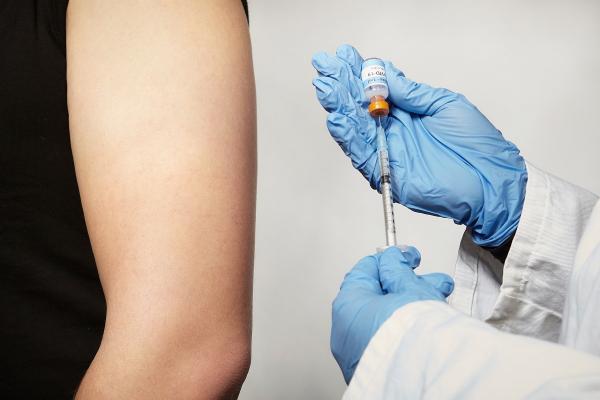 Topul județelor din România după populația vaccinată anti-Covid. Cine se află în ”zona roșie”