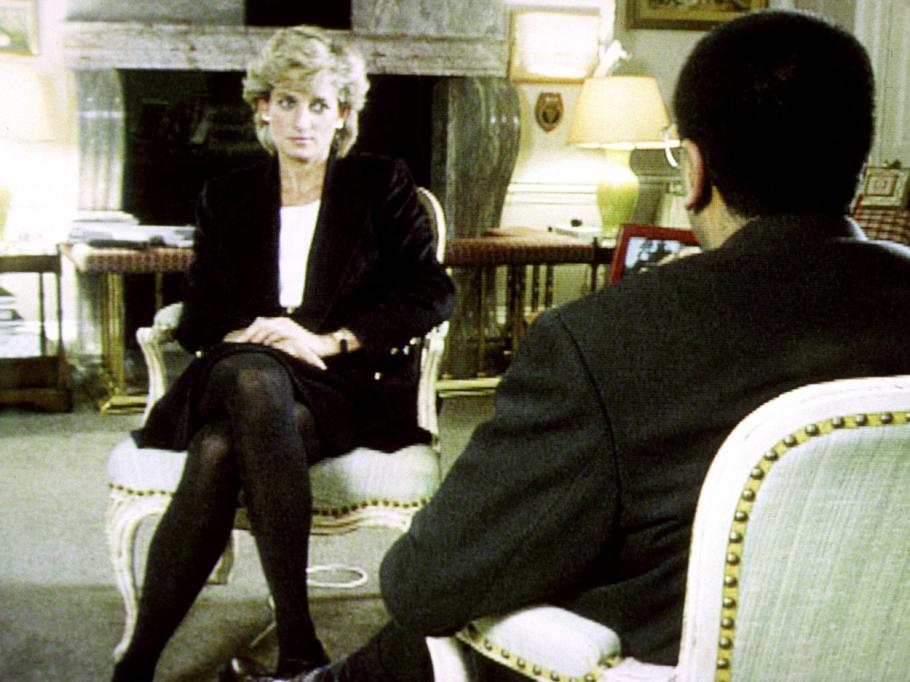 BBC și-a cerut scuze public. Cum a păcălit-o jurnalistul Martin Bashir pe prințesa Diana pentru interviul celebru care i-a lansat cariera BBC și-a cerut scuze public. Cum a păcălit-o jurnalistul Martin Bashir pe prințesa Diana pentru interviul celebru care i-a lansat cariera