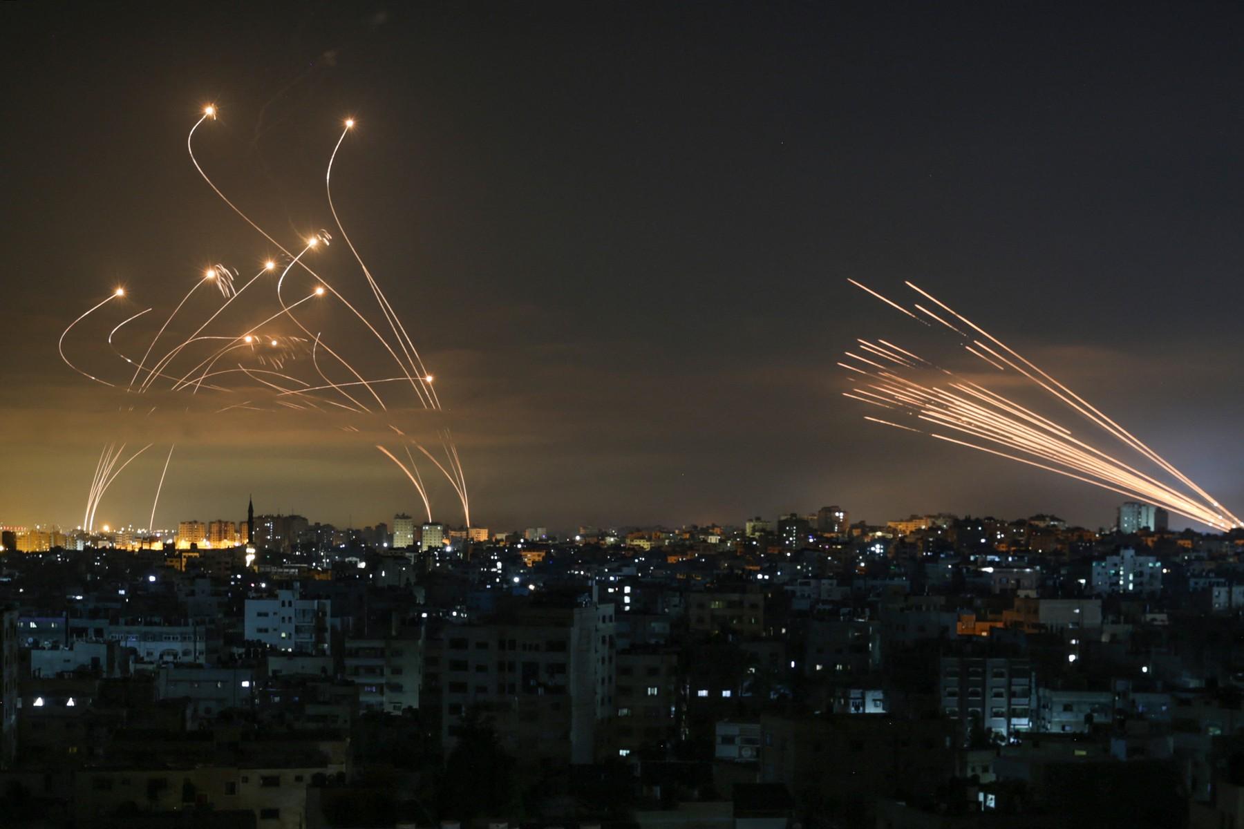 Armistițiu între Hamas și Israel Armistițiu în Orientul Mijlociu, între Hamas și Israel