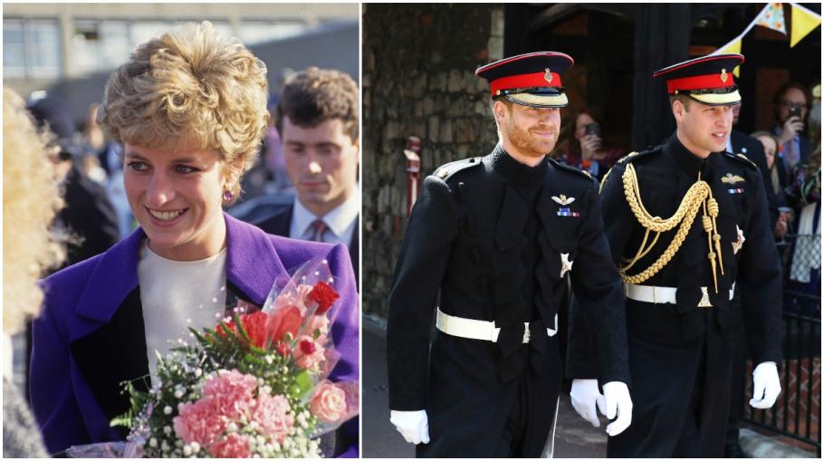 Prinţii William şi Harry susţin că practicile lipsite de etică ale BBC au contribuit la ''paranoia și izolarea'' mamei lor şi au înrăutăţit relaţia dintre părinţi Prinţii William şi Harry susţin că practicile lipsite de etică ale BBC au contribuit la ''paranoia și izolarea'' mamei lor şi au înrăutăţit relaţia dintre părinţi