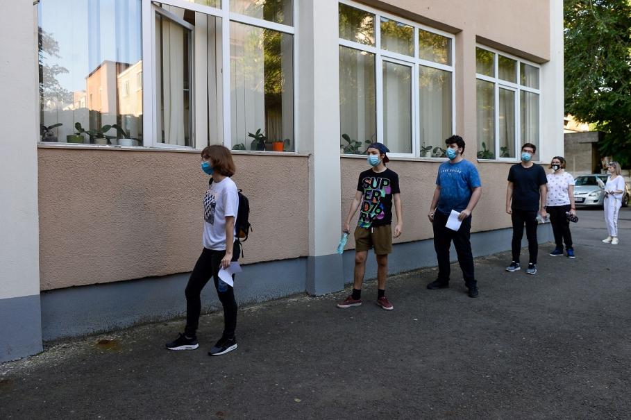 Înscriere BAC 2021, sesiunea de vară Înscriere BAC 2021, sesiunea de vară