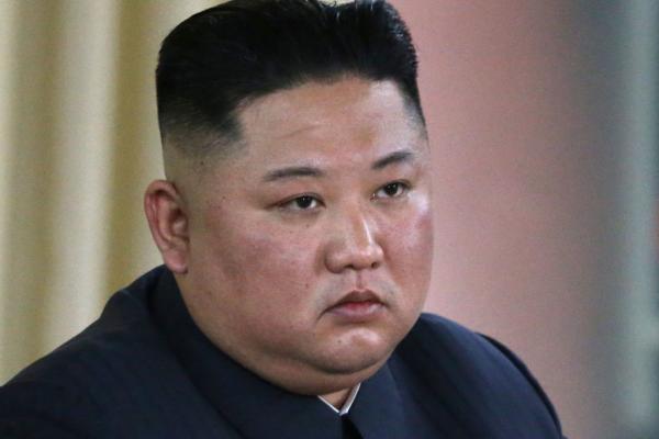 Kim Jong-un, liderul de la Phenian