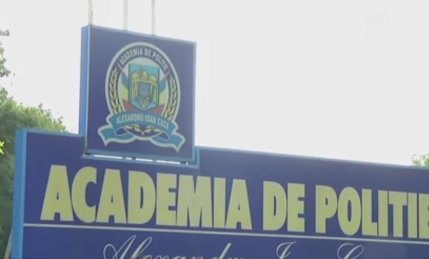 Foștii șefi ai Academiei de Poliție, condamnați la închisoare cu suspendare pentru șantajarea jurnalistei Emilia Șercan