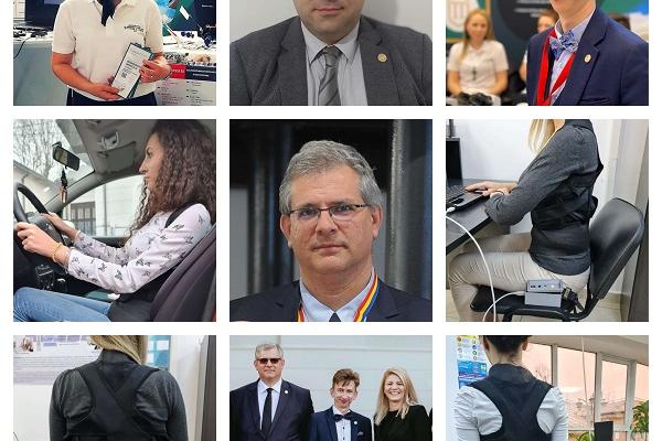 Cercetarea românească a smuls, și în acest an, Marele Premiu, la EUROINVENT