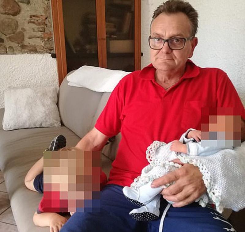 Vittorio Zorloni și Elisabetta Persanini au fost, de asemenea, uciși în accident, împreună cu fiul lor de cinci ani, Mattia. Cuplul era logodit și urmau să se căsătorească luna viitoare, a informat presa italiană