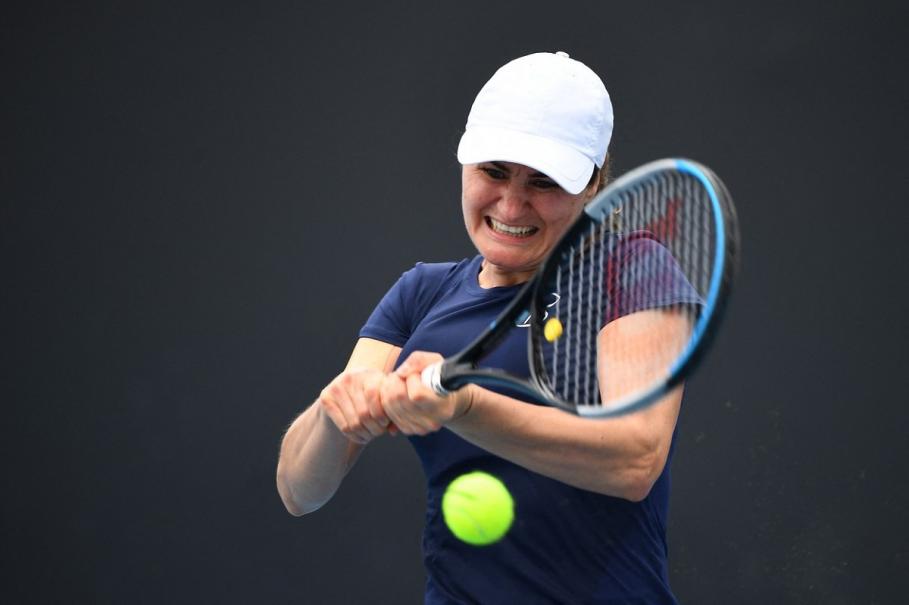 Patru românce în turul II al calificărilor de la Roland Garros Monica Niculescu luptă pentru calificarea pe tabloul principal de la Roland Garros