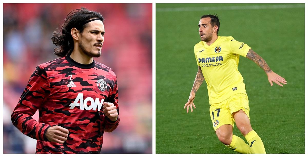 Manchester United, favorită în meciul cu Villarreal din finala Europa League Manchester United şi Villarreal se înfruntă în finala Europa League