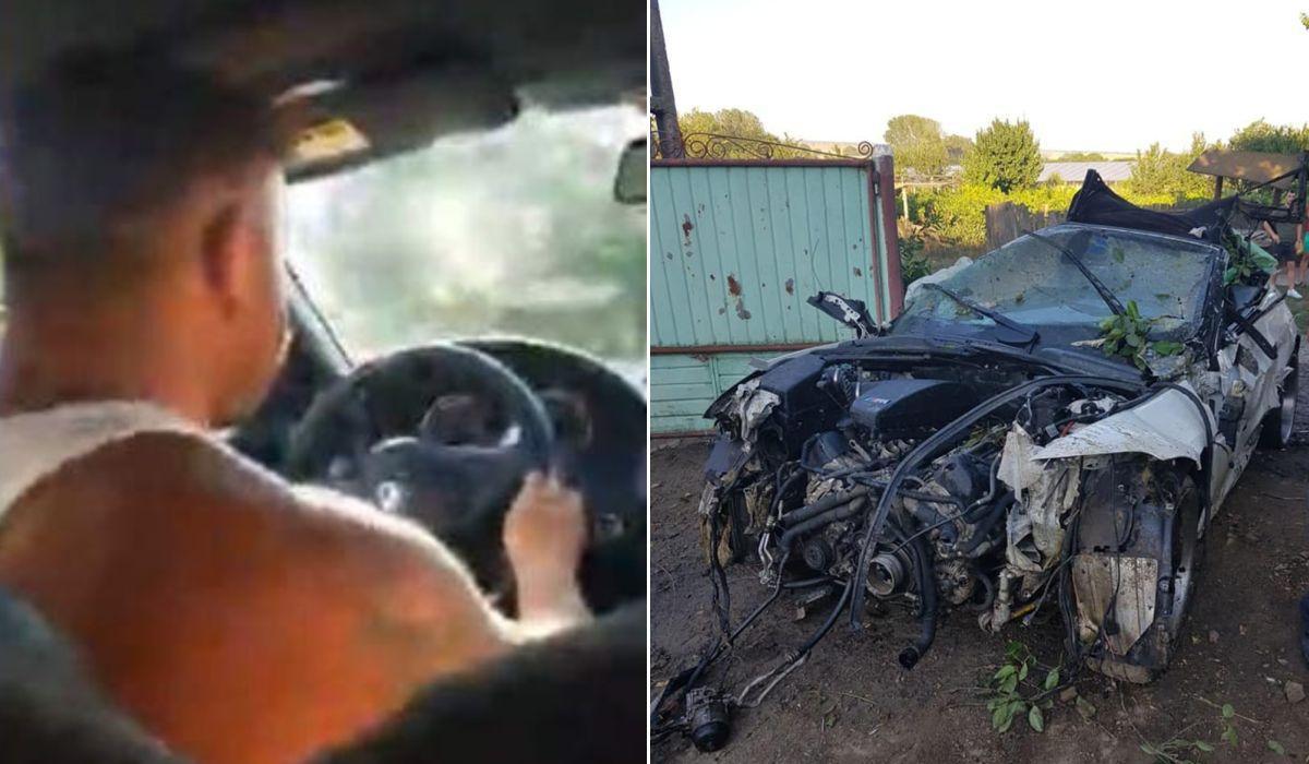 11 Ani Si Opt Luni De Inchisoare Pentru Soferul Care A Provocat Accidentul Din Tulcea Din 2019 Cand Trei Persoane Si Au Pierdut ViaÅ£a ConducÄƒtorul Auto FÄƒcea Live Pe Facebook Observatornews Ro