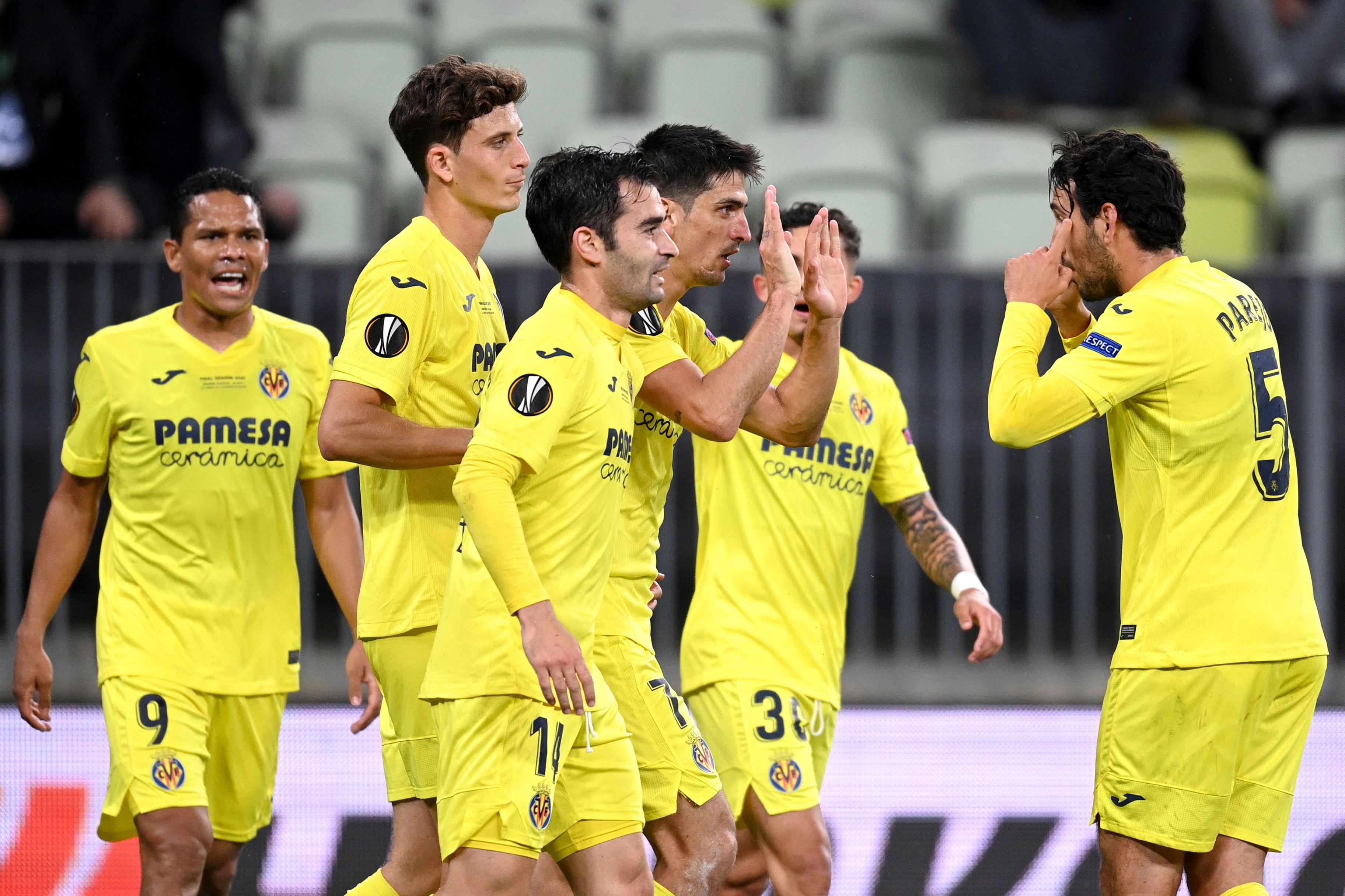Villarreal a câștigat Europa League. Este primul trofeu european din istoria clubului