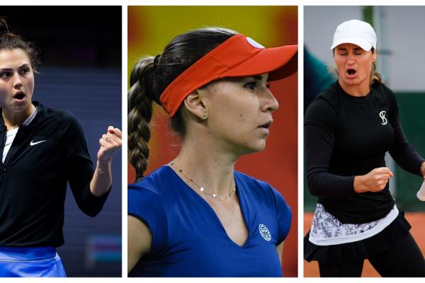 România ar putea avea opt jucătoare de tenis pe tabloul principal de la Roland Garros