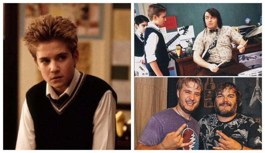 Artistul Kevin Clark, celebru pentru apariţia în pelicula "School of Rock", a murit la 32 de ani Kevin Clark a murit într-un spital din Chicago