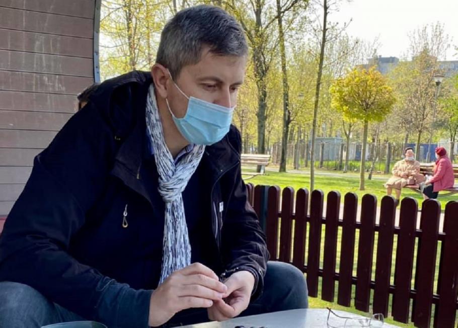 Dan Barna anunţă că vârsta de pensionare ar putea fi stabilită în funcţie de speranţa de viaţă Dan Barna vrea o nouă lege a pensiilor în România