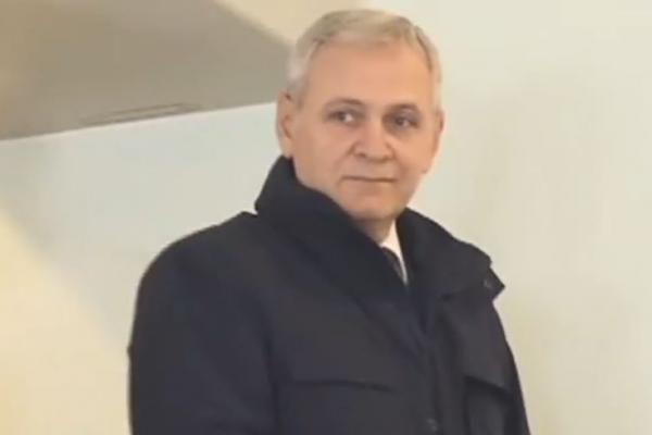 Liviu Dragnea mai are o șansă de eliberare condiționată. Anunţul făcut de avocatul său