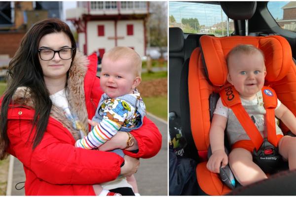 Surpriza unei adolescente care a aflat că este gravidă abia după ce a intrat în travaliu