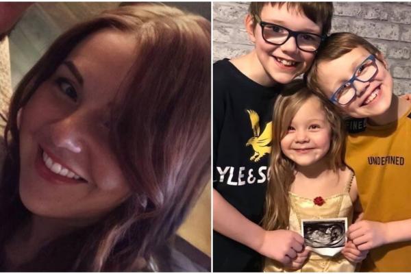 Agonia unei mame care şi-a pierdut fetiţa născută prematur, în UK