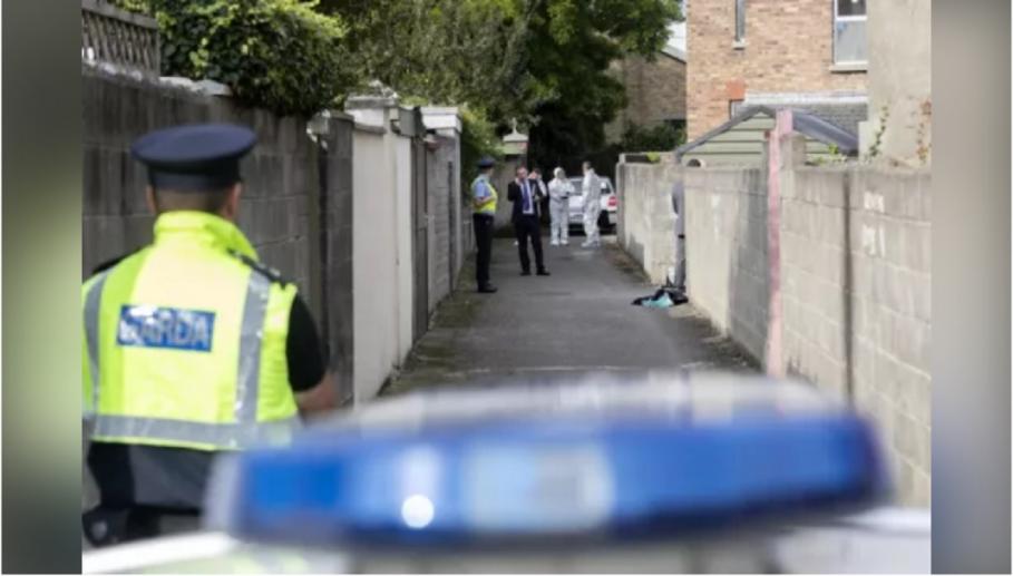 Închisoare pe viaţă pentru adolescentul care a omorât în bătaie un homeless român în Dublin Românul omorât în Dublin avea 39 de ani