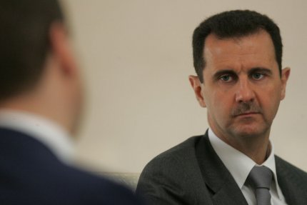 Bashar al-Assad a câştigat, cu 95,1% dintre voturi, al patrulea mandat de preşedinte al Siriei