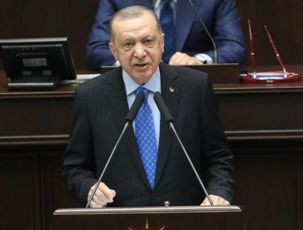 Turcia ar fi făcut presiuni asupra NATO să nu fie aplicate sancțiuni pentru Belarus. Ce interese are Erdogan