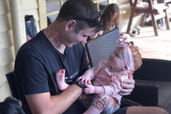Dayle a urmat numeroase tratamente pentru a-și salva viața