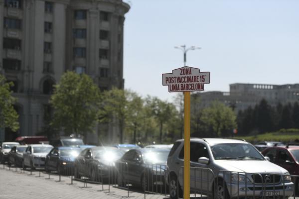 Prefectul Capitalei: Avem speranţe ca în luna mai să ajungem la 1,5 la mie rată de infectare şi atunci să putem să luăm şi alte măsuri de relaxare / Există şi scenarii mai puţin optimiste