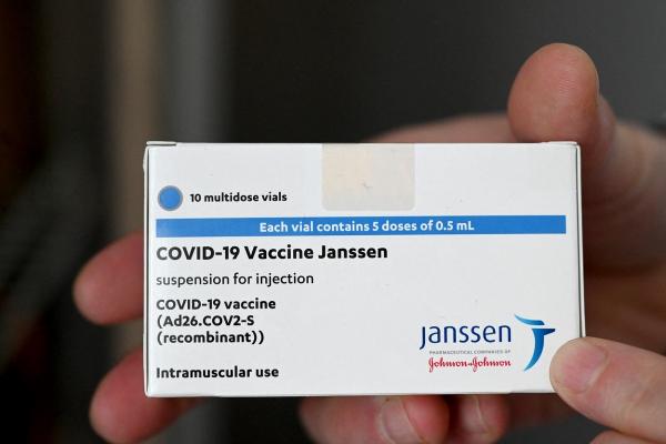 Danemarca exclude vaccinul Covid-19 Johnson & Johnson din programul de vaccinare, după ce a renunţat şi la AstraZeneca
