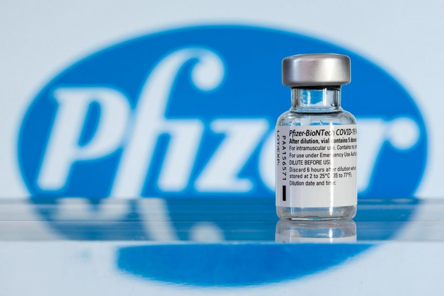 Vicepreşedintele CNCAV anunţă o tranşă record pentru România: 1.091.610 de doze de vaccin Pfizer vor ajunge în ţară Vicepreşedintele CNCAV anunţă o tranşă record pentru România: 1.091.610 de doze de vaccin Pfizer vor ajunge în ţară