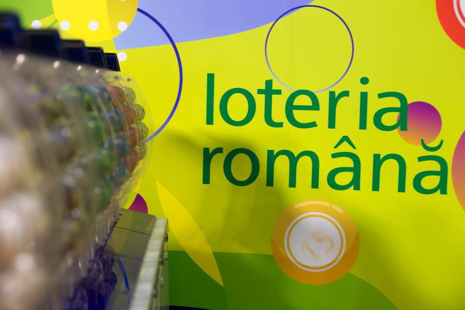Loto 6 din 49 Loto 6 din 49