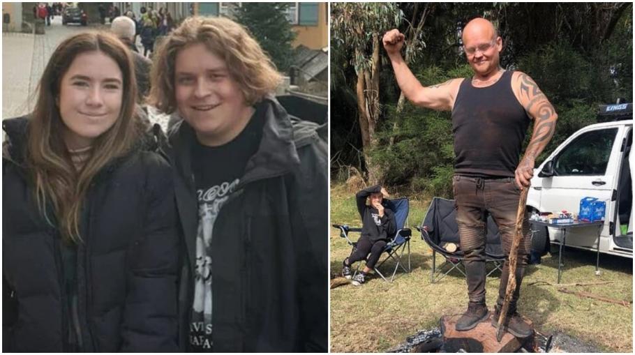 Ani grei de închisoare pentru un om care şi-a ucis la beţie băiatul, dar şi pe iubita acestuia, în Australia Ani grei de închisoare pentru un om care şi-a ucis la beţie băiatul, dar şi pe iubita acestuia, în Australia