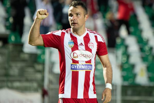 Sepsi Sf. Gheorghe a obţinut dreptul de a participa în cupele europene la fotbal