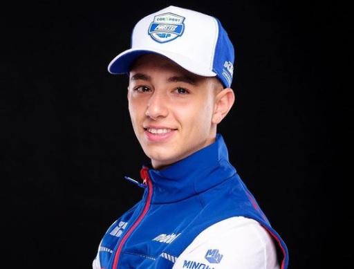 Jason Dupasquier a murit la numai 19 ani intr-un accident, pe circuitul din Italia