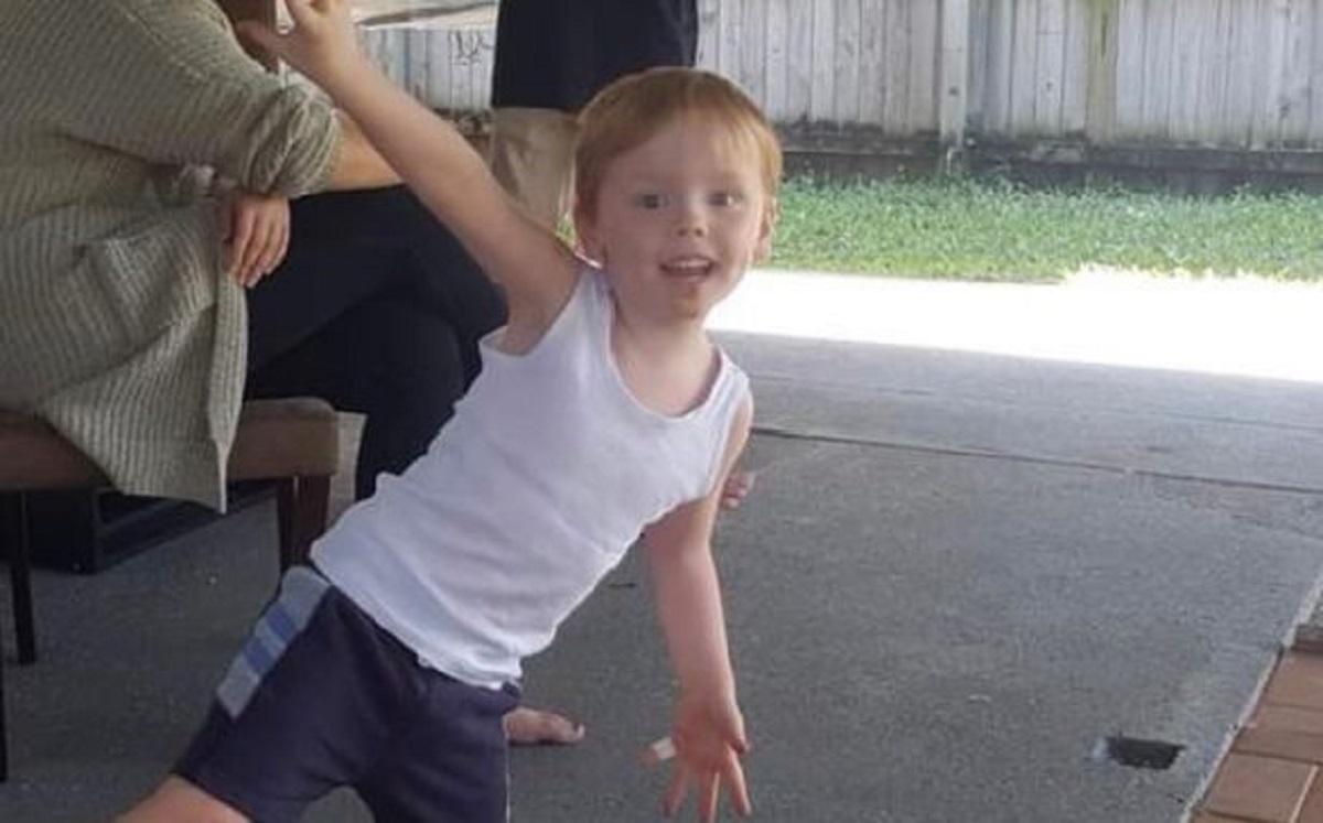 Deklan Babington-MacDonald