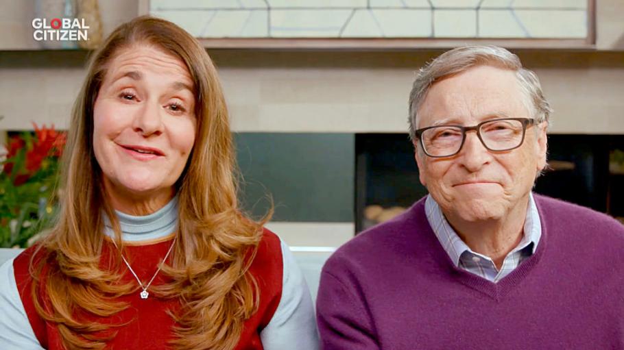 Motivul divorțului dintre Bill Gates și Melinda. Cei doi au un acord de separare, nu și un contract prenupțial. Cum va fi împărțită averea Motivul divorțului dintre Bill Gates și Melinda. Cei doi au un acord de separare, nu și un contract prenupțial. Cum va fi împărțită averea