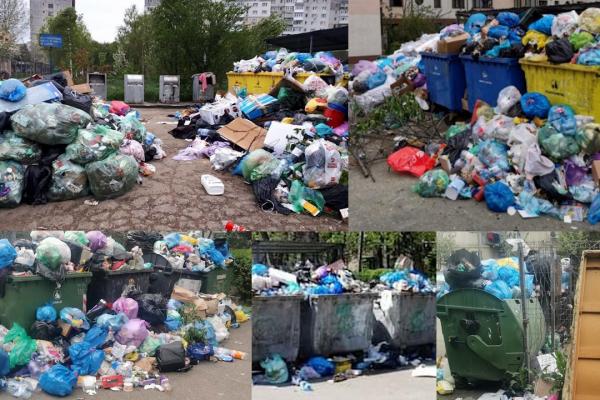 România pare sufocată de grămezi de gunoaie în mai multe zone. Fii Observator şi scrie-ne despre cum este situaţia în zona în care locuieşti