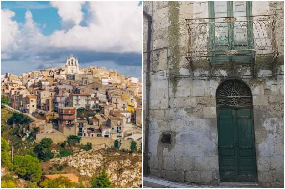 Pățania unei femei care a cumpărat 3 case la 1 euro bucata în Italia. Ce a descoperit la scurt timp Pățania unei femei care a cumpărat 3 case la 1 euro bucata în Italia. Ce a descoperit la scurt timp