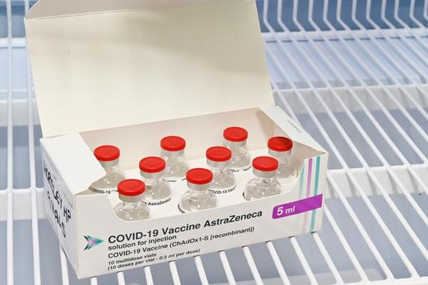 Canada anunţă încă un deces legat de vaccinul AstraZeneca