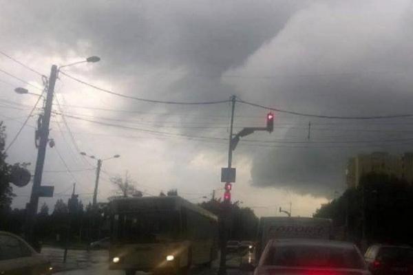 Alertă meteo de vreme severă emisă de ANM. Meteorologii anunţă vânt puternic în Tulcea, în următoarele ore
