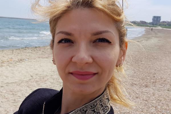 Ana Constantin