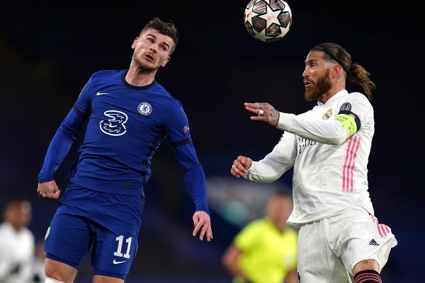 Chelsea Londra a câştigat, cu 3-1 la general, confruntarea cu Real Madrid din semifinalele UEFA Champions League