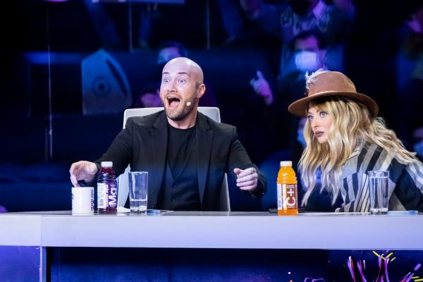 Ediția specială de roast din cel de-al zecelea sezon iUmor a fost lider de audiență