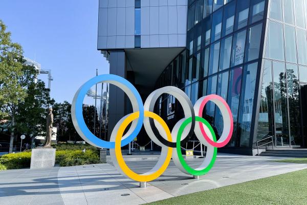 Pfizer/BioNTech va dona doze de vaccin împotriva Covid-19 pentru sportivii de la JO 2020