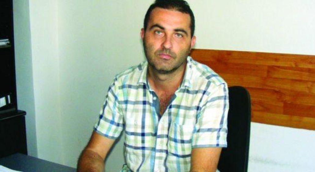 Edward Stanca a fost suspendat la cerere de la conducerea Spitalului de Psihiatrie din Drăgoeşti Edward Stanca a fost suspendat la cerere de la conducerea Spitalului de Psihiatrie din Drăgoeşti