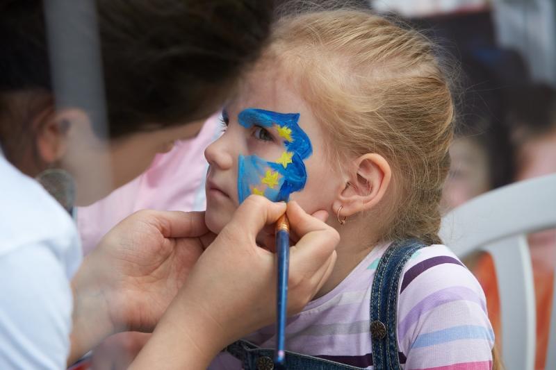 Ziua Europei, sărbătoare anuală a păcii şi a unităţii pe continent