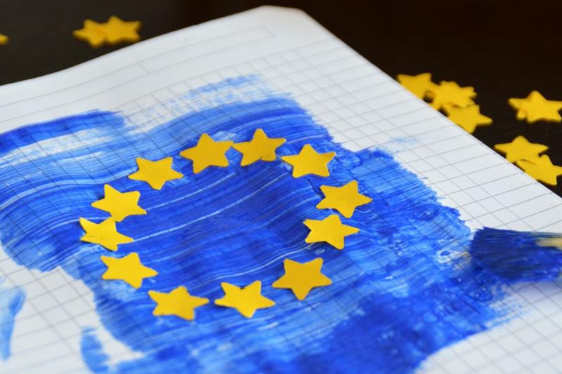 9 mai sărbătorește pacea și unitatea pe bătrânul continent
