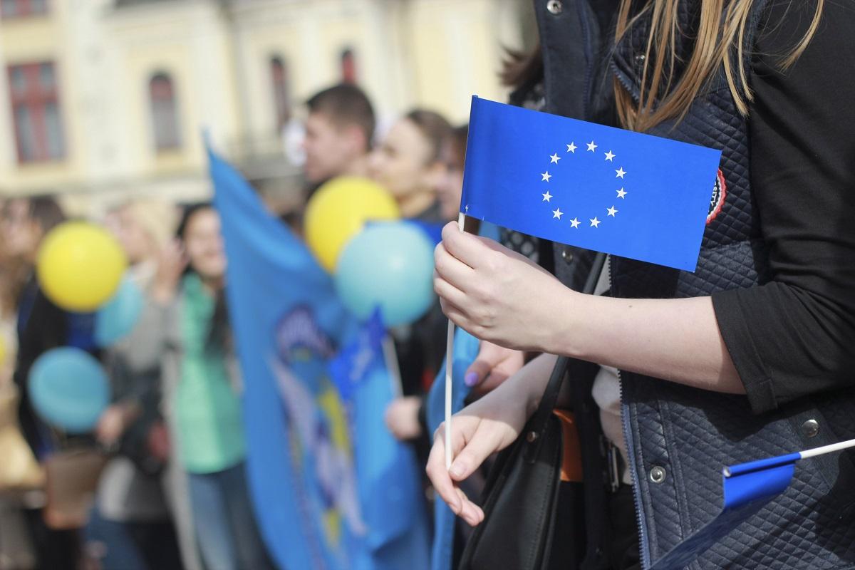 În fiecare an, la data de 9 mai, este marcată Ziua Europei