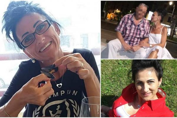 Mihaela Găleanu, fosta şefă a Finanţelor din Arad, a murit în Italia: "Am vorbit cu ea şi nu i-am spus că o iubesc..."