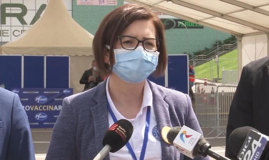 Ministrul Sănătății, despre vaccinarea copiilor sub 16 ani Ministrul Sănătății, despre vaccinarea copiilor sub 16 ani