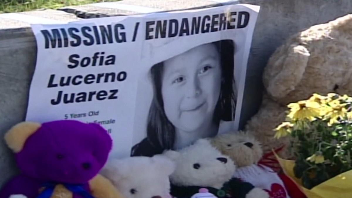 Poliţiştii au redeschis ancheta în cazul fetei dispărute, după apariţia unor imagini controversate