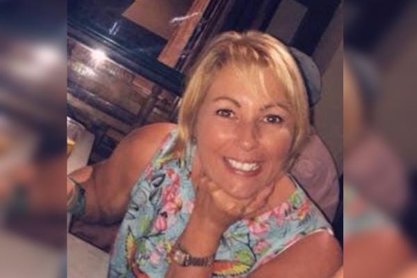 Amanda Sedgwick și-a luat viața la 49 de ani