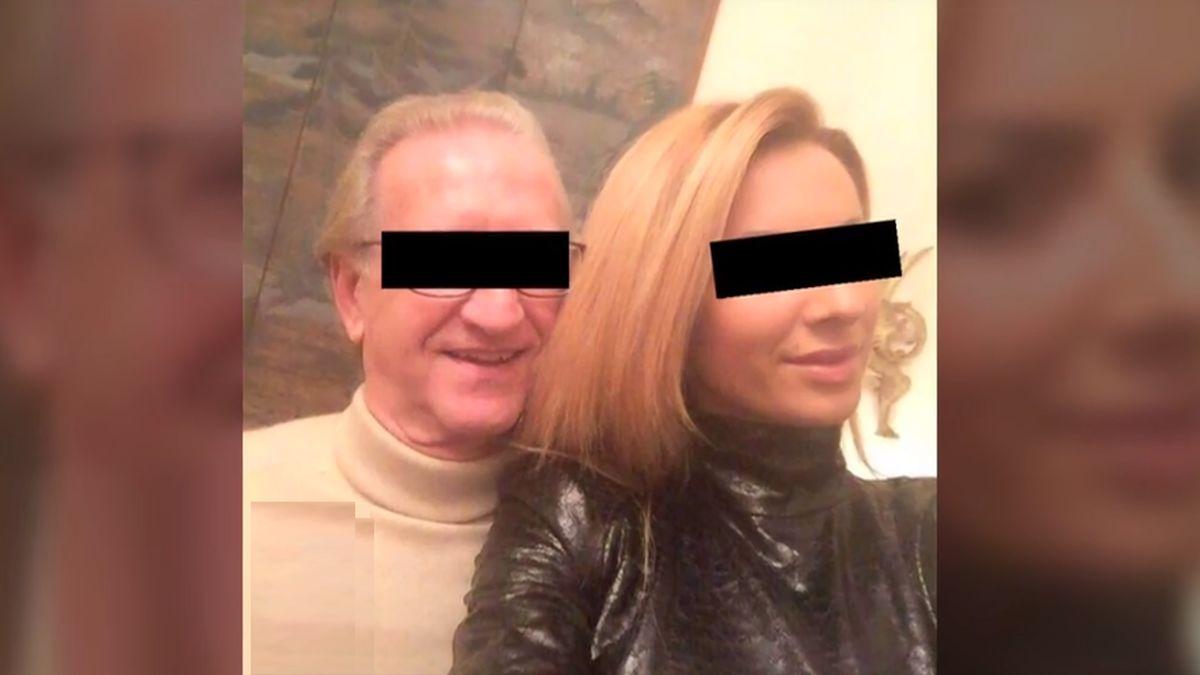 Reacția româncei de 32 de ani care a ruinat un pensionar italian